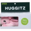 Wisiorek Jibbitz™ „Huggitz Axolotl”