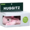 Wisiorek Jibbitz™ „Huggitz Axolotl”