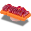 Wisząca przypinka do butów Soul Ties z serii Crazy Jibbitz™ Wisząca przypinka do butów Soul Ties z serii Crazy Jibbitz™