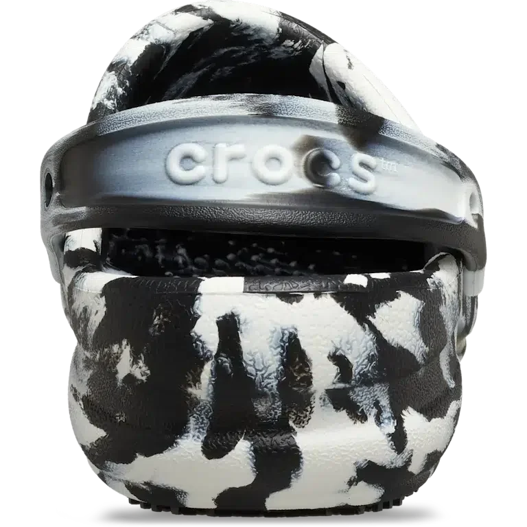 Work Clog Bistro Marbled Work Clog Bistro Marbled