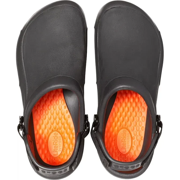 Work Clog Bistro Pro LiteRide™ Work Clog Bistro Pro LiteRide™