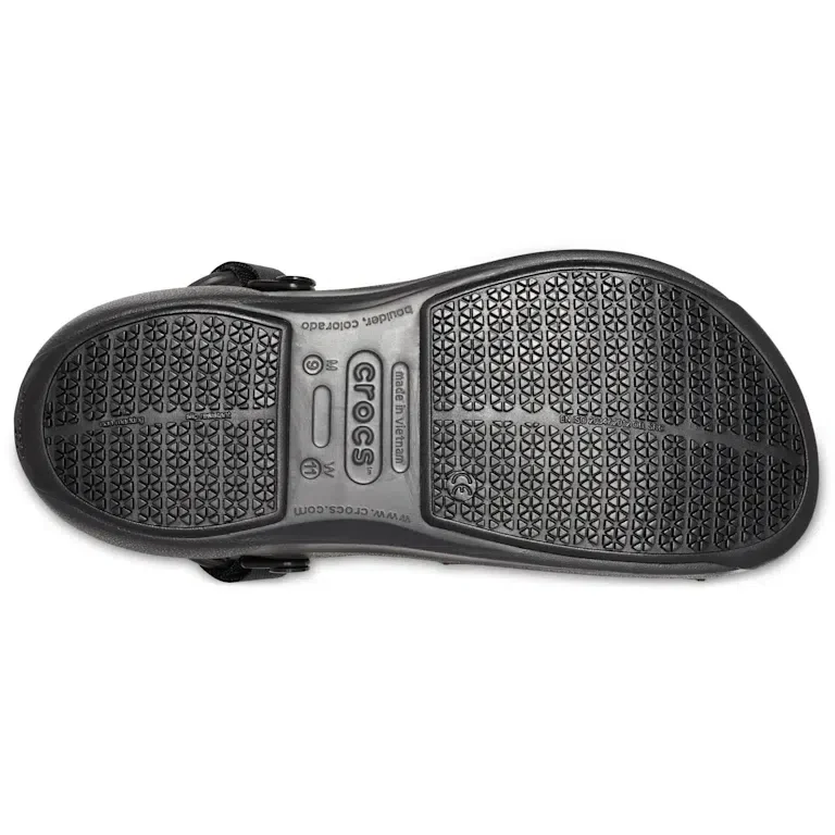 Work Clog Bistro Pro LiteRide™ Work Clog Bistro Pro LiteRide™