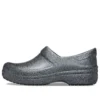 Work Clogs Neria Pro LiteRide „Silver Grey”