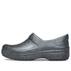Work Clogs Neria Pro LiteRide „Silver Grey”