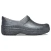 Work Clogs Neria Pro LiteRide „Silver Grey”