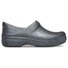 Work Clogs Neria Pro LiteRide „Silver Grey”