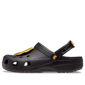 Wu-Tang Clan x Classic Clog „Black”