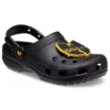Wu-Tang Clan x Classic Clog „Black”