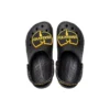Wu-Tang Clan x Classic Clog „Black”