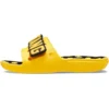 Wu-Tang Clan x Classic Slide „Yellow”