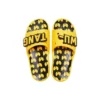 Wu-Tang Clan x Classic Slide „Yellow”