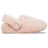 Wygodne kapcie „Pink Clay”