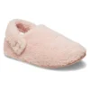 Wygodne kapcie „Pink Clay”