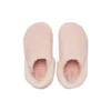 Wygodne kapcie „Pink Clay”