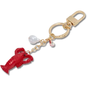 Zawieszka do toreb z zapięciem typu „lobster”