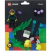 Zestaw 10 przypinek Jibbitz™ Lego® Gaming Zestaw 10 przypinek Jibbitz™ Lego® Gaming