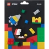 Zestaw 10 przypinek Jibbitz marki Lego® Masterbrand Zestaw 10 przypinek Jibbitz marki Lego® Masterbrand