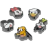 Zestaw 5 przypinek do butów Jibbitz™ „Mickey & Friends Elevated” Zestaw 5 przypinek do butów Jibbitz™ „Mickey & Friends Elevated”