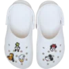 Zestaw 5 przypinek do butów Jibbitz™ „Mickey & Friends Elevated” Zestaw 5 przypinek do butów Jibbitz™ „Mickey & Friends Elevated”