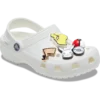 Zestaw 5 przypinek do butów Jibbitz™ z motywem Pokemon Zestaw 5 przypinek do butów Jibbitz™ z motywem Pokemon
