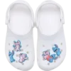 Zestaw 5 przypinek Jibbitz™ Disney Stitch & Angel do butów Zestaw 5 przypinek Jibbitz™ Disney Stitch & Angel do butów