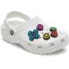 Zestaw 5 przypinek Jibbitz „Game Controller” Zestaw 5 przypinek Jibbitz „Game Controller”