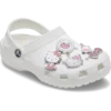 Zestaw 5 przypinek Jibbitz™ Hello Kitty Elevated Zestaw 5 przypinek Jibbitz™ Hello Kitty Elevated