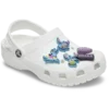 Zestaw 5 przypinek Jibbitz „Stitch Tropical” Zestaw 5 przypinek Jibbitz „Stitch Tropical”