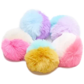 Zestaw 5 przypinek Jibbitz™ z motywem Creative Dye