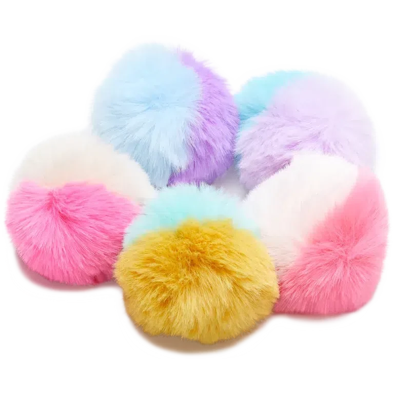 Zestaw 5 przypinek Jibbitz™ z motywem Creative Dye Zestaw 5 przypinek Jibbitz™ z motywem Creative Dye