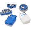 Zestaw 5 przypinek Jibbitz™ z motywem drużyny NBA Dallas Mavericks Zestaw 5 przypinek Jibbitz™ z motywem drużyny NBA Dallas Mavericks