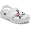 Zestaw 5 przypinek Jibbitz™ z motywem „Kraina lodu” Zestaw 5 przypinek Jibbitz™ z motywem „Kraina lodu”