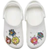 Zestaw 5 przypinek Jibbitz z motywem „Paw Patrol” Zestaw 5 przypinek Jibbitz z motywem „Paw Patrol”