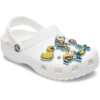 Zestaw 5 przypinek Jibbitz™ z motywem „Pixar Up”