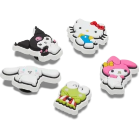 Zestaw 5 zawieszek Hello Kitty® i przyjaciół